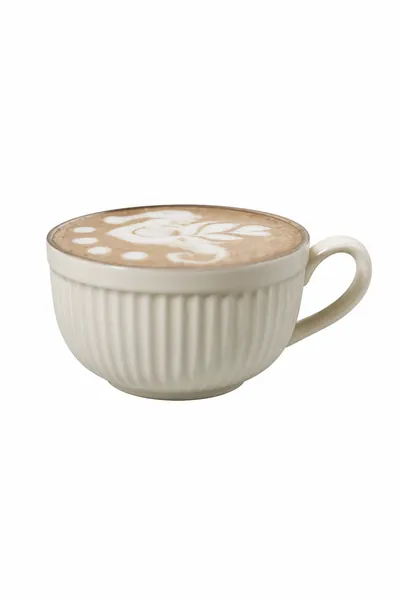 Cappuccino (đá / nóng)