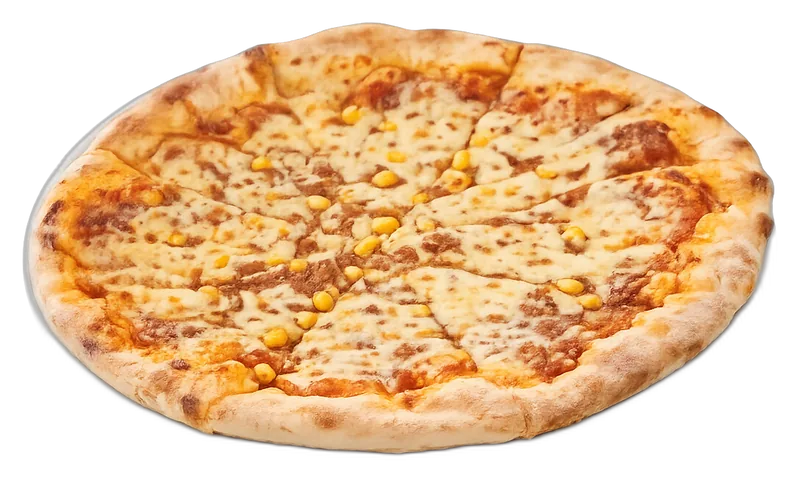 Pizza bò bằm